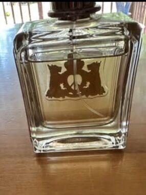 Peace, Love & Juicy Couture